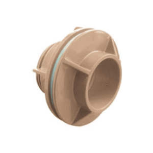 ADAP. FLANGE CX AGUA 25MM X 3/4″ AKATO 21002 PCT10