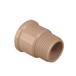 ADAP. SOLDAVEL CURTO 25MM X 3/4″ AKATO 21012 PCT50