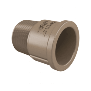 ADAP. SOLD CURTO 25X3/4″ FORTLEV