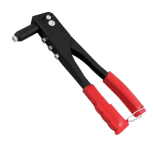 ALICATE REBITADOR MANUAL 23CM WESTERN REB-01