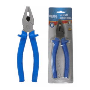 ALICATE UNIV 8″ (200MM) BERG 4232000