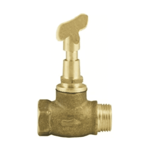 ALPHA HIDRO REG PRESSAO BRUTO 1400 3/4 10309