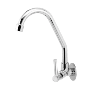 ALPHA HIDRO TORN B MOV PAREDE 1168 LIGHT 1/4V C72 11159#