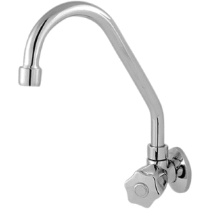 ALPHA HIDRO TORN B MOV PAREDE 1168 LIGHT 1/4V C50#