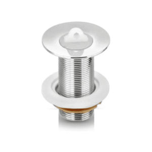 ALPHA HIDRO VALVULA P/ LAVAT METAL CR 7/8 10027#