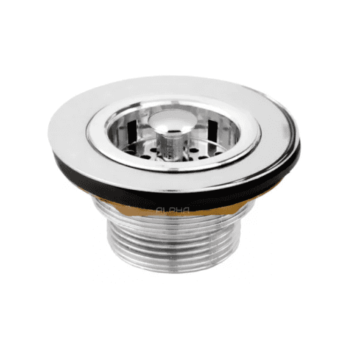 ALPHA HIDRO VALVULA PIA AMER METAL CR 3.1/2 10019#