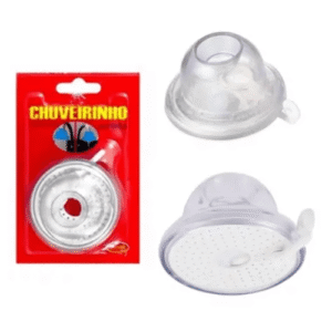 AREJADOR CHUVEIRINHO P/ TORNEIRA OVERTIME 30004