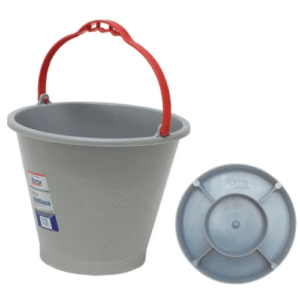 BALDE P/ CONC 10LT REFOC CZ ROMA 12PC 101406