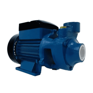 BOMBA DAGUA PERIFERICA 1/2HP BP60 STAND 110V DOIT