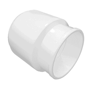 BUCHA REDUCAO ESGOTO SEC 50 X 40MM AKATO 24370 PCT25