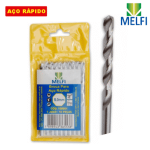 BROCA AC RAP C 2,00 MM 5/64″ MELFI (PCT 10)