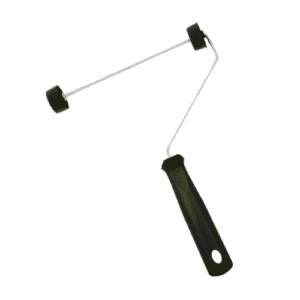 CABO P/ ROLO 23CM C/ BUCHA 0.2072 COMPEL