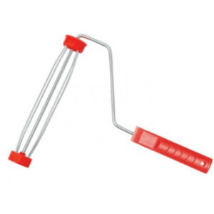 CABO PARA ROLO GLOBO 23CM METAL  ROMA CX24 426-GA