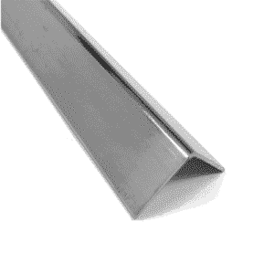 CANTONEIRA ALUM POL 1″ 3MT ALUNES PCT 10#