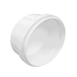 CAP ESGOTO PRIM 75MM AKATO 24302 PCT10