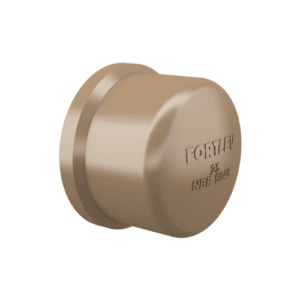 CAP SOLDAVEL 25MM FORTLEV