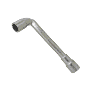 CHAVE BIELA TIPO L 21MM FERTAK 2621