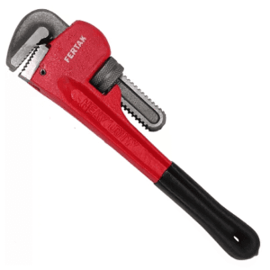 CHAVE DE GRIFO STILLSON 10″ FERTAK 2221