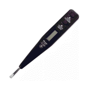CHAVE DE TESTE DIGITAL WESTERN DT-1