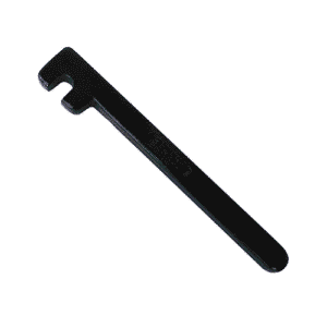 CHAVE DE VIRAR FERRO 1/4″ TENACE 5001