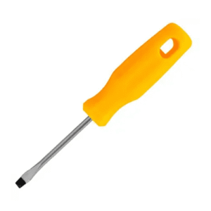 CHAVE FENDA AC 3/8 X 10 CB EMB. THOMPSON #