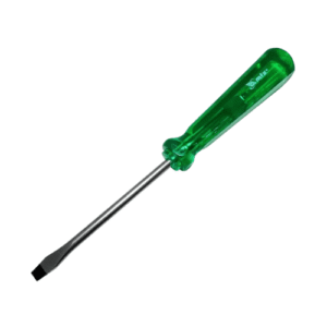 CHAVE FENDA CROMO VAN 3/16 X 3 CB VD THOMPSON