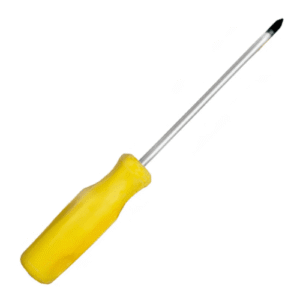 CHAVE PHILLIPS AC 3/8 X 8 CB EMB. THOMPSON#