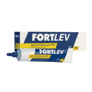 COLA PVC 75GR CX30 FORTLEV