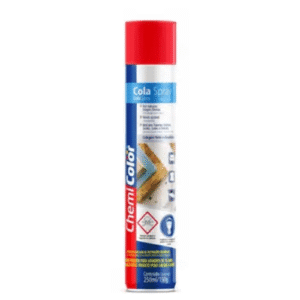 COLA SPRAY 150ML CHEMICOLOR