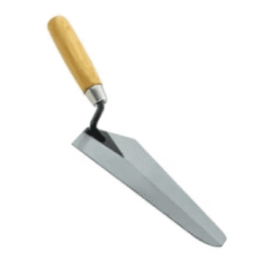 COLHER PEDREIRO CANTO RETO 08″ 775/08 WESTERN