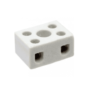 CONECTOR PORCELANA 10MM BIP 8202 FERTAK