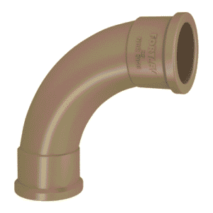 CURVA 90 SOLDAVEL 20MM (PCT 20) FORTLEV