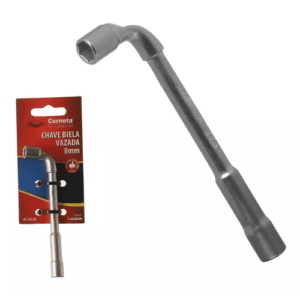 CHAVE BIELA TIPO L 10MM CORNETA 3610310