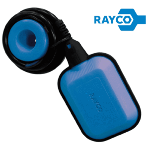 CHAVE BOIA 15A 1,5MT RAYCO 13366