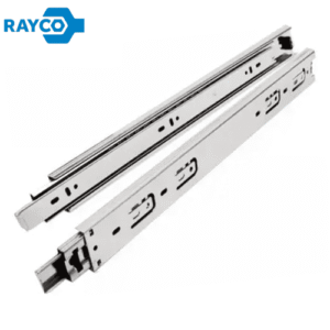 CORREDICA TELESC 250MM ZINCADA PAR RAYCO 14652
