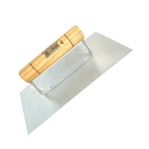 DESEMPENADEIRA ACO LISA 12X26 0.2402 COMPEL