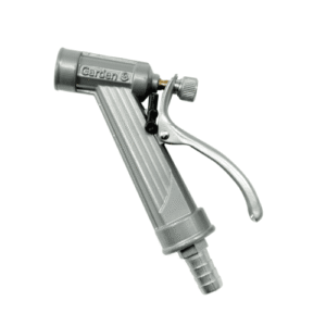 ESGUICHO REVOLVER TRADICIONAL GARDEN 1/2 11701TG