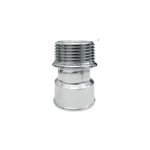 EXTEN P/ TORN GARDEN 1/2 CURTA CROM 11850E#