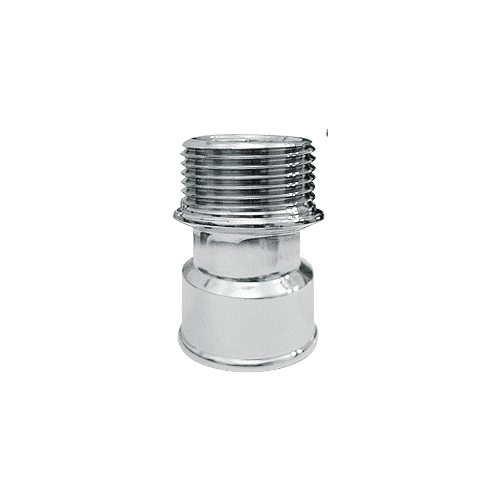EXTEN P/ TORN GARDEN 1/2 CURTA CROM 11850E#