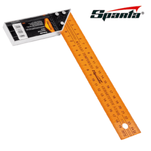 ESQUADRO METÁLICO 20″ 50CM SPARTA