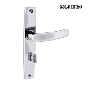 FECHADURA ALIANCA 2800/71 BANHEIRO#