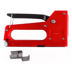 GRAMPEADOR TAPECEIRO 4 – 08MM 861 WESTERN