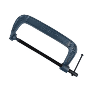 GRAMPO TIPO C P/ MARCENEIRO 10″ EDA 2MT