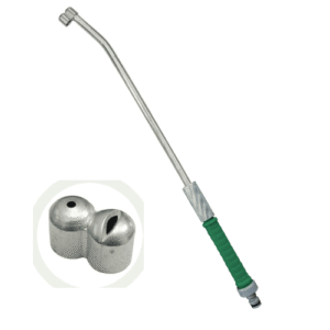 ESGUICHO JET GARDEN 2 VERSOES DE JATO 11905E