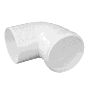 JOELHO 90 ESGOTO PRIM 50MM AKATO 24336 PCT25