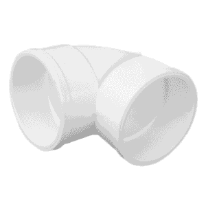 JOELHO 90 ESGOTO SEC 40MM AKATO 24335 PCT50