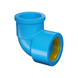 JOELHO AZUL 25MM X 1/2″ (PCT 20) FORTLEV