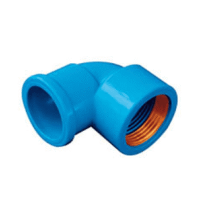 JOELHO AZUL C/BUCHA LAT 20MM X 1/2″ AKATO 21117 PCT20