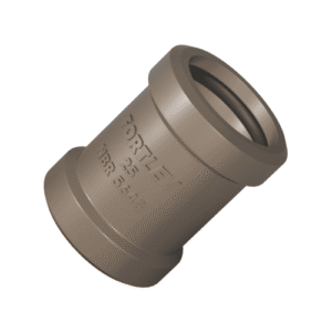 LUVA DE CORRER SOLD 25MM (PCT 12) FORTLEV