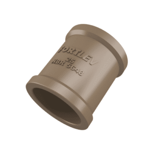 LUVA SOLDAVEL 20MM (PCT 50) FORTLEV